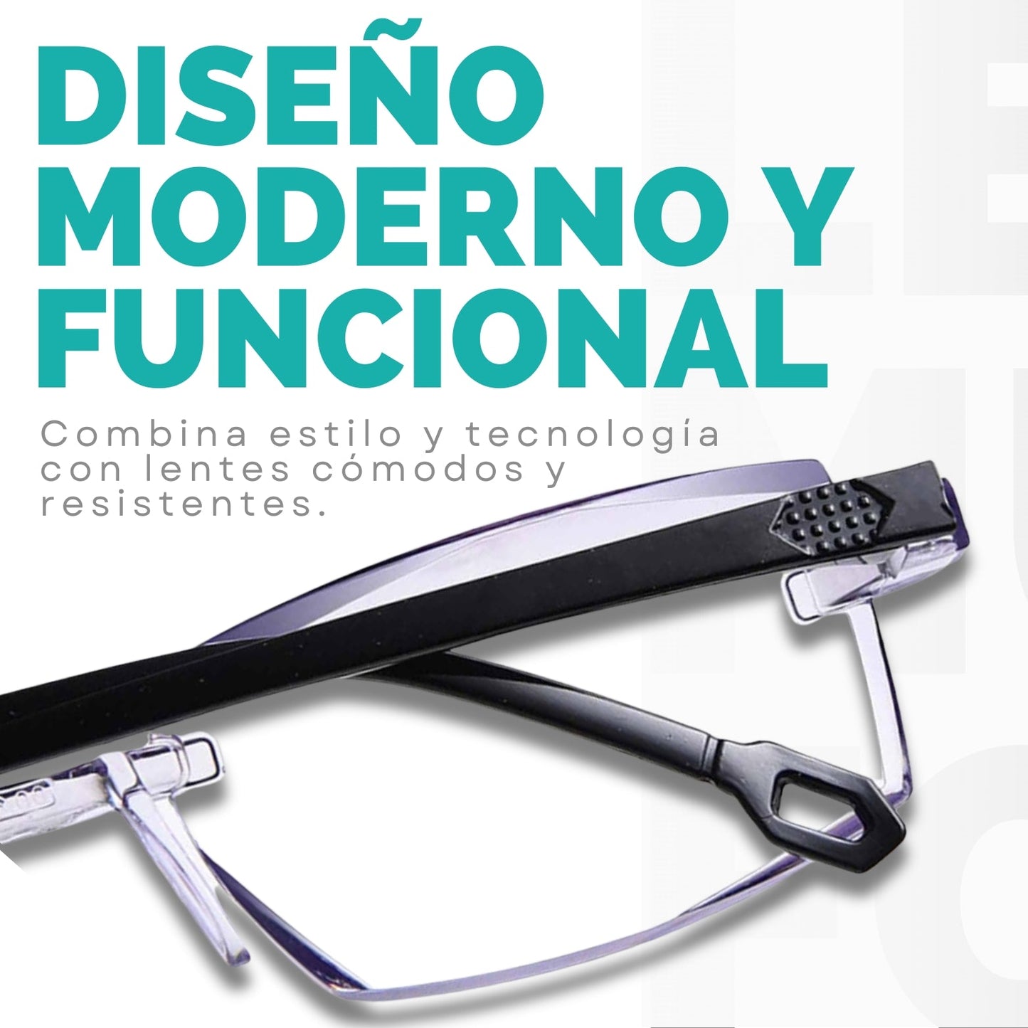 LENTES MULTIFOCALES 2X1 - $29,99