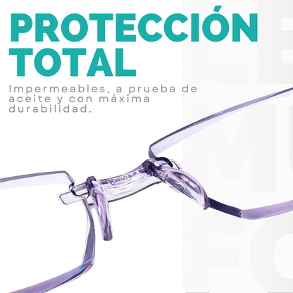 LENTES MULTIFOCALES 2X1 - $29,99