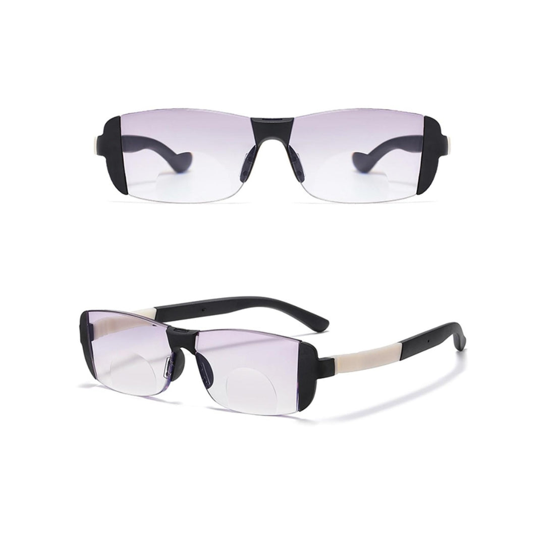GAFAS DE LECTURA BIFOCALES