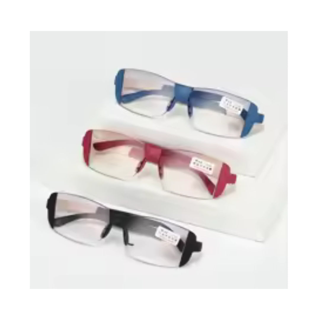 GAFAS DE LECTURA BIFOCALES