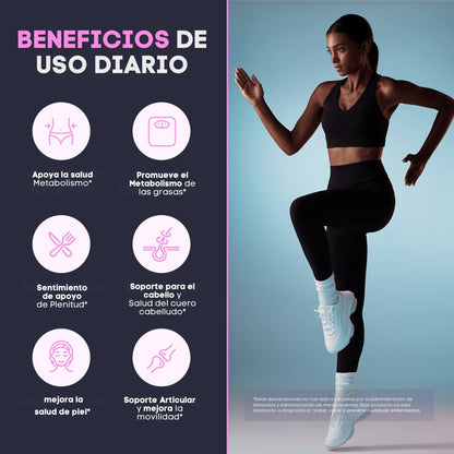 COLLAGENIC BURN ELITE