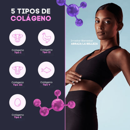 COLLAGENIC BURN ELITE