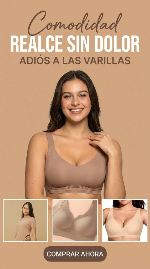 BRASIER OEAK SIN VARILLA