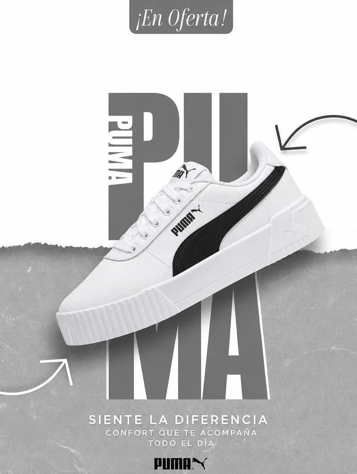 ZAPATOS PUMA