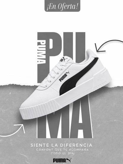 ZAPATOS PUMA