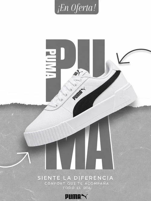 ZAPATOS PUMA