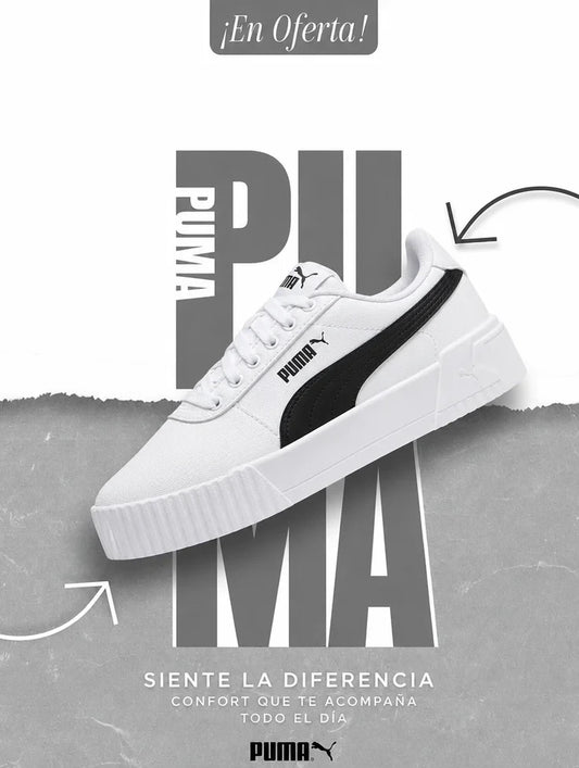 ZAPATOS PUMA