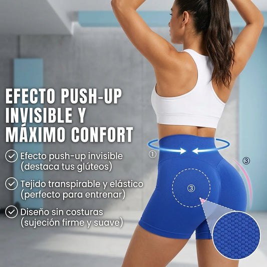 SHORT SIN COSTURAS
